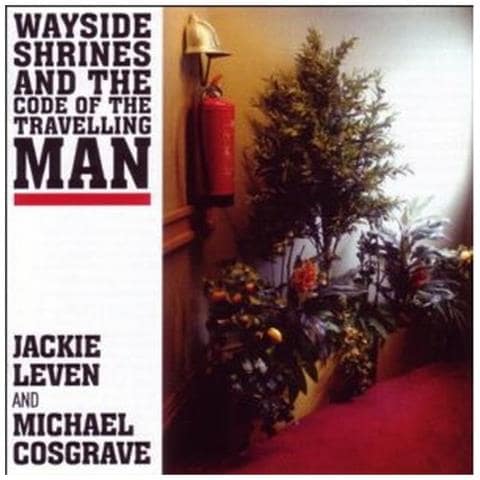 Jackie Leven - Wayside Shrines And - Foto 1