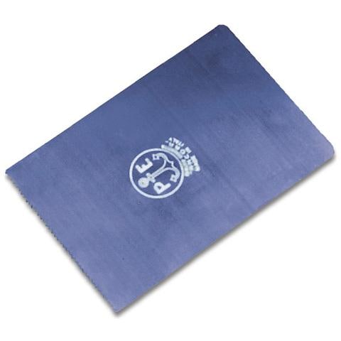 Spatola per Bostik dente piccolo lama blu Art. 540 mm. 80 - Foto 1