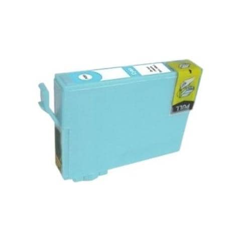 Cartuccia Compatibile Epson T0485 Light Ciano - Foto 4