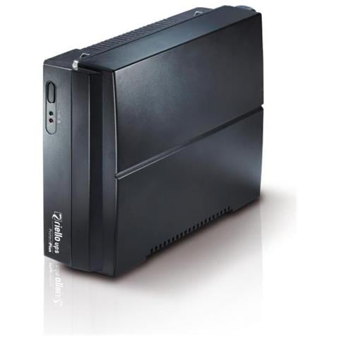 Gruppo di continuità UPS Protect Plus 850 A5 850 Va 480 WATT - Foto 1