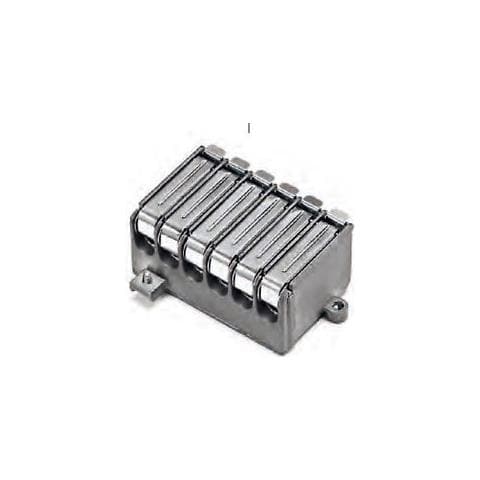 Derivatore 2 Uscite - Cd2-10 - Foto 2