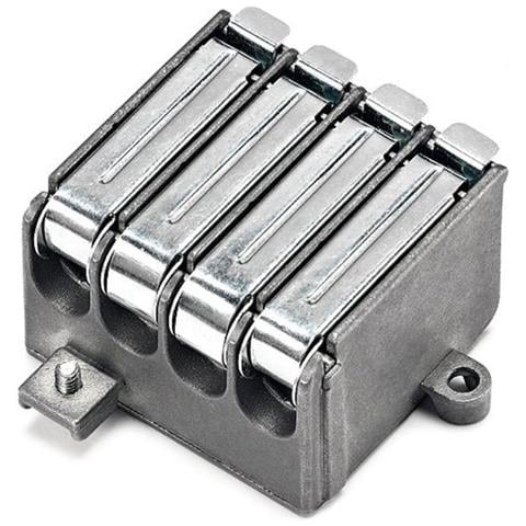 Derivatore 2 Uscite - Cd2-10 - Foto 3