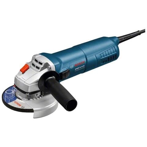 Smerigliatrice 125 W 900 Gws9-125 Pro - Foto 1