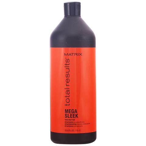 Total Results Sleek Shampoo 1000 Ml - Foto 1