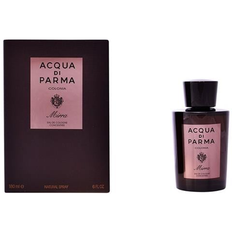 Colonia Mirra Edc Vapo 100 Ml - Foto 4