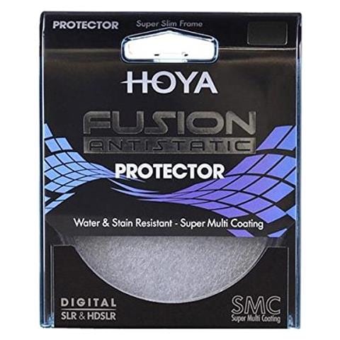 HOY PF86 Filtro Fusion Protector 86mm - Foto 1