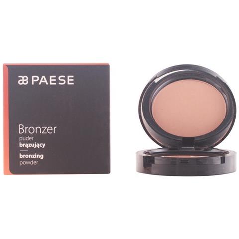 Paese Bronzer Powder 1p - Foto 4
