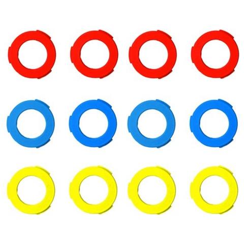 Cover Kit Mt5 / mt7 / mt-trail - Foto 1