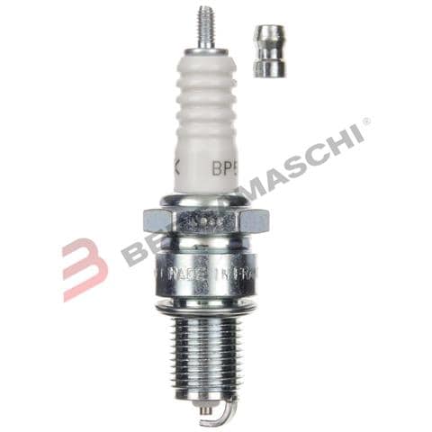 B1r N1831050 Candela Bp5esstock Nr. 6511 Confezione Da 10 Pezzi - Foto 1