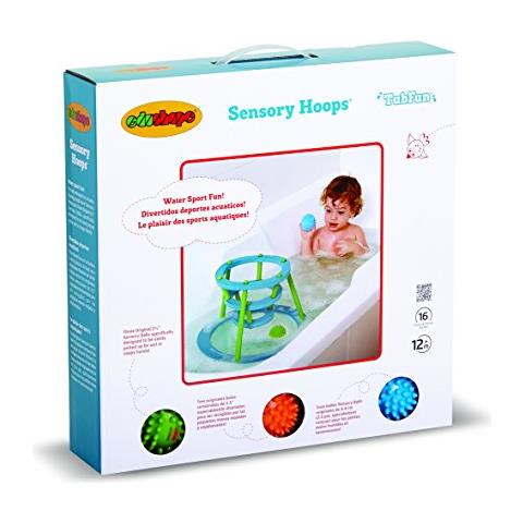 Openbox Canasta De Baloncesto Para La Bañera Ed525006 - Foto 1