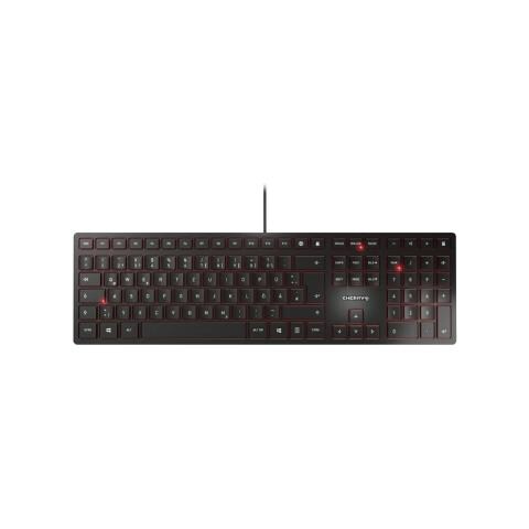 Tastiera USB JK-1600FR-1  - Foto 4