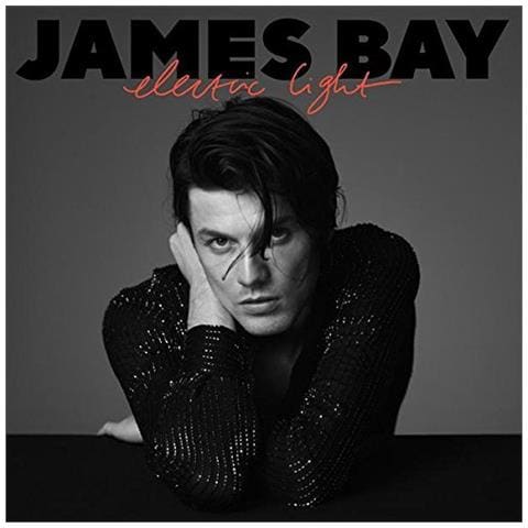 James Bay - Electric Light - Disponibile dal 18/05/2018 - Foto 1