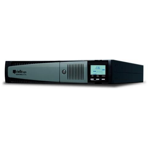 UPS Sentinel Dual Gruppo di Continuità 1500 VA 1350 Watt - Foto 2