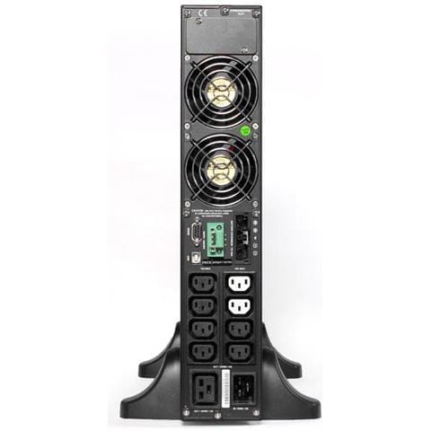 UPS Sentinel Dual Gruppo di Continuità 1500 VA 1350 Watt - Foto 5