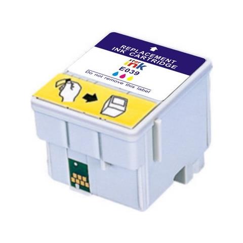 Cartucce Compatibile Con Epson T039 Colore - Foto 1