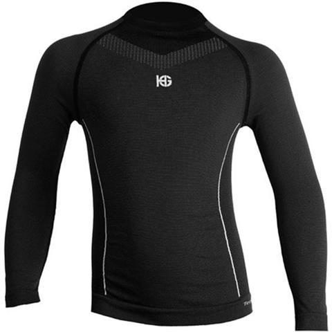 Intimo Sport Hg Technical L / s Shirt Junior Abbigliamento Ragazzi - Foto 1
