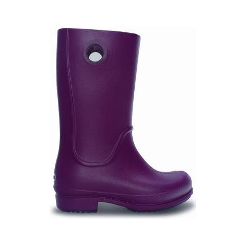 Stivali E Stivaletti Wellie Rain Girls Scarpe Ragazzi Eu 29-30 - Foto 1
