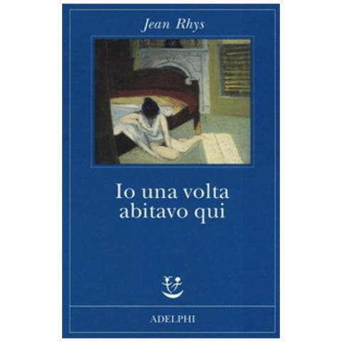 Jean Rhys - Io Una Volta Abitavo Qui - Foto 1