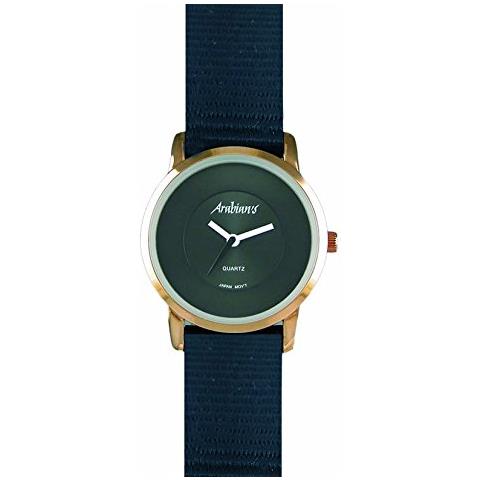 Orologio Analogico Quarzo Uomo con Cinturino in Tessuto DBH2187NT - Foto 4