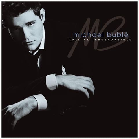 Vinile Michael Buble - Call Me Irresponsible - Foto 1