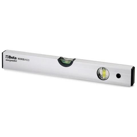 Livelle Con Base Magnetica In Alluminio 016960202 - Foto 1