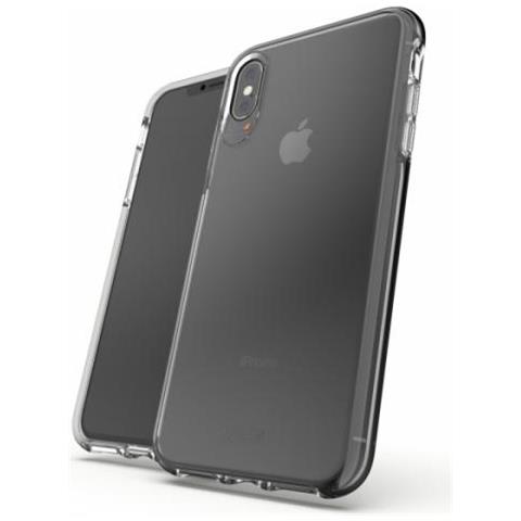 vers Gear4 D3o Crystal Palace Clear Iphone Xs Plus - Foto 2