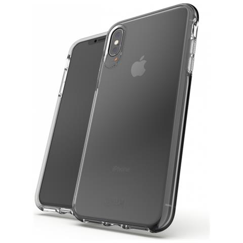 vers Gear4 D3o Crystal Palace Clear Iphone Xs Plus - Foto 1