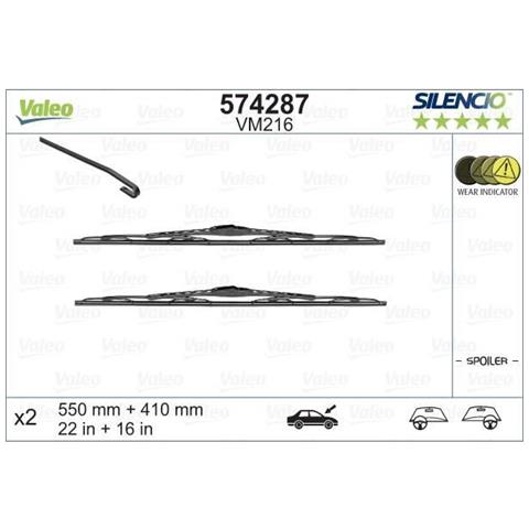 Vm216 Scope X2 574 287 - Foto 1