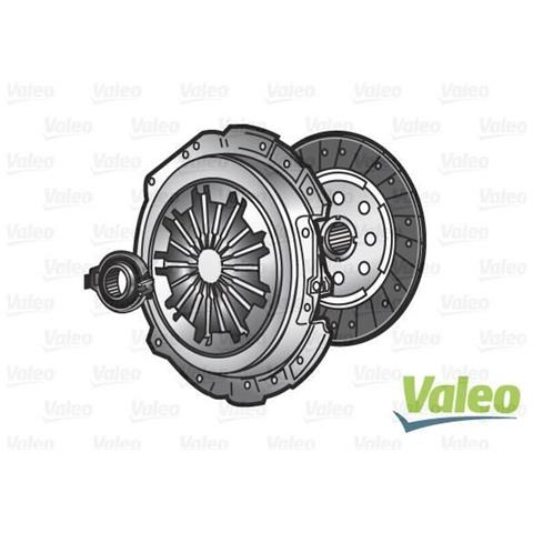 826 701 Kit Frizione - Foto 1