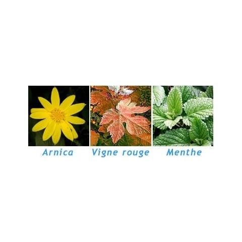 Giunti Muscolari Professionali Per Pomate Fredde Attive Cryo'argile - Foto 1