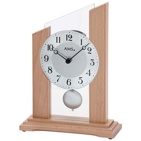 01171 Orologio Da Tavolo - Foto 1