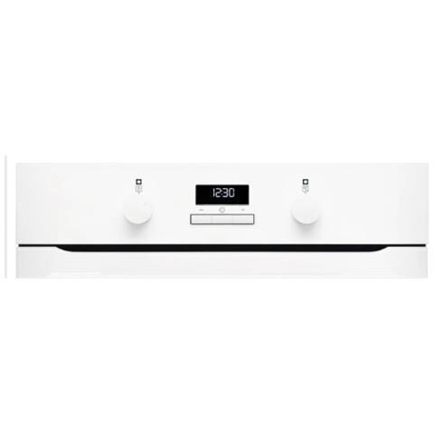 ELECTROLUX - Forno Elettrico da Incasso Serie 300 KOIGH00W Capacità 72 L  Multifunzione Ventilato Potenza 2790 W Colore Bianco - ePRICE