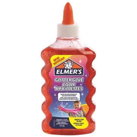 Elmer S Colla Glit. Rossa 177ml - Foto 1
