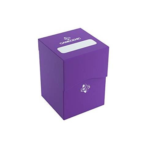 Gamegen! C Holder Deck 100 + Viola, Colore (ggs25037ml)  - Foto 1