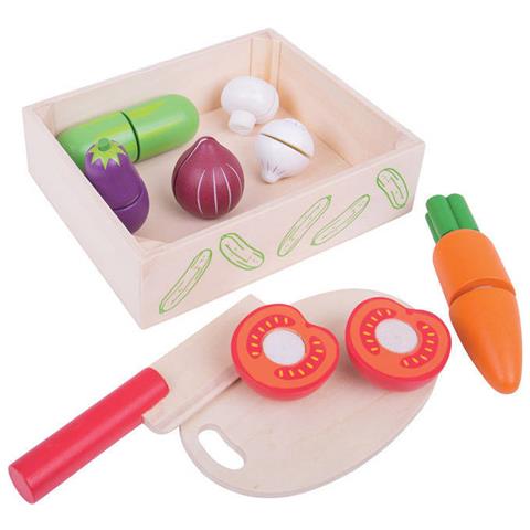 Set Frutta A Fette - Foto 1