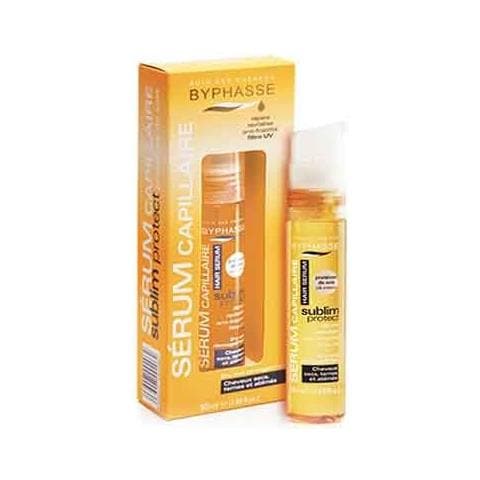 Sublim 50ml Siero Capelli Protect - Foto 1