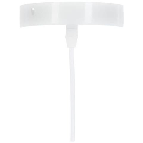 Lampada A Sospensione In Rattan - Ø 38 X H 32 Cm - Beige - Foto 2