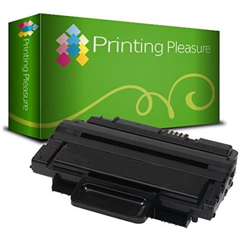 TONER COMPATIBILE -  Cartuccia Laser Per Samsung Proxpress Sl-m3320 M3320nd M3370 M3370fd M3820 M3820nd M3820dw M3870 M3870fd M3870fw M4020 M4020nd M4020nx M4070 M4070fr - Nero, Alta Resa (5000 Pagine)  - Foto 1