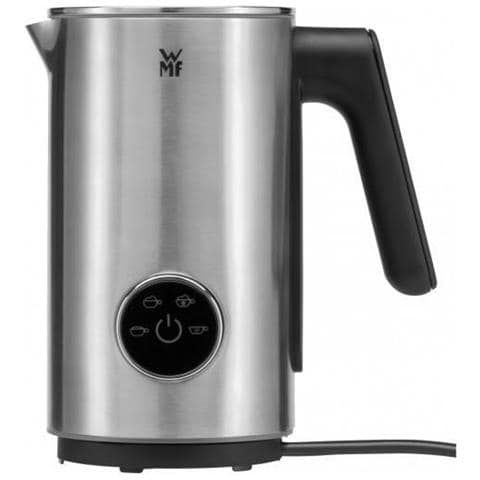 Montalatte WMF 650W - Silenzioso E In Acciaio Inox Per Schiuma Latte E Cioccolata - Foto 3