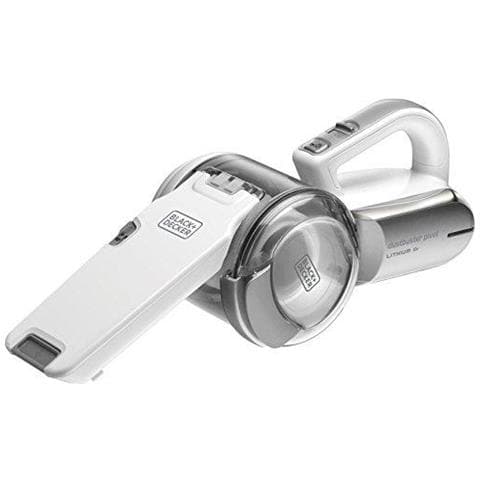Black Decker 18 V Agli Ioni Compact Pivot Vuoto - Foto 1