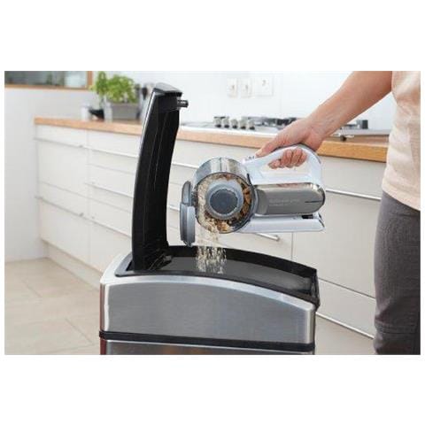 Black Decker 18 V Agli Ioni Compact Pivot Vuoto - Foto 4
