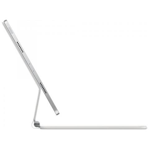 Magic Keyboard for iPad Pro 11-inch (3rd generation) and iPad Air (4th - Foto 2