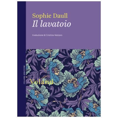 Daull Sophie - Il Lavatoio - Foto 1