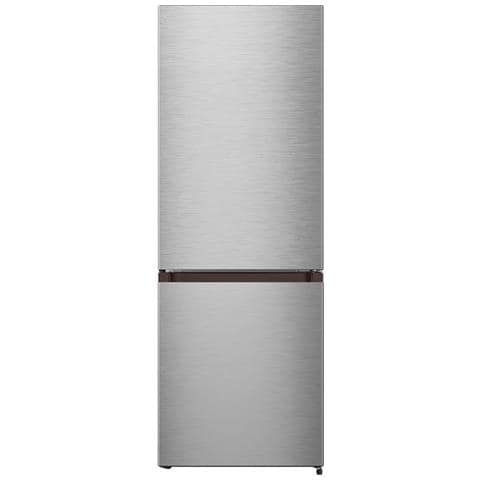 Ffrigorifero Combinato KG 320.2 Classe E Capacità Lorda Frigo /Conge 122/53 Litri Colore Acciaio Inossidabile - Foto 1