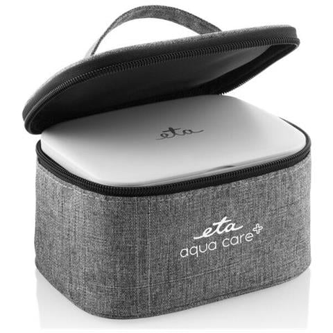 Irrigatore Orale Aquacare Plus 170890000 Per Adulti, 500 Ml, Numero Di Teste 3, Bianco - Foto 1