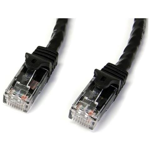 30.49m Cat6 UTP 30.49m Nero cavo di rete - Foto 2