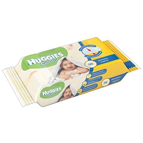 Unistar 56pezzo (i) salvietta per bambino - Foto 1