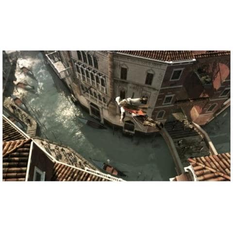 Assassin's Creed Ezio Collection, PS4 Basic PlayStation 4 Francese videogioco - Foto 3