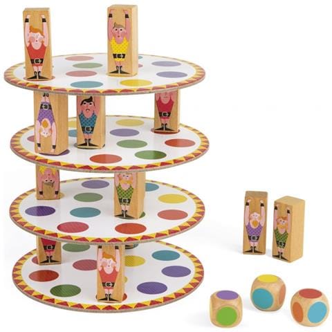 J02757 Gioco di Abilità - Acrobat - Foto 5