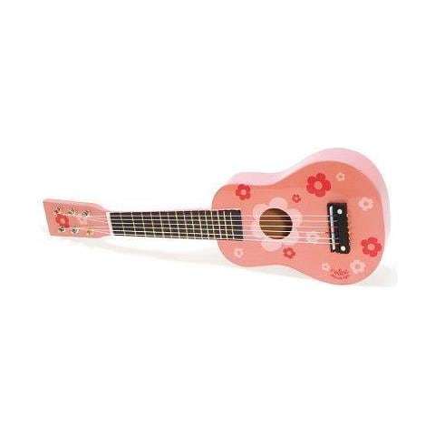 Chitarra Floreale - Foto 1